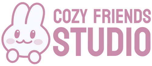Cozy Friends Studio